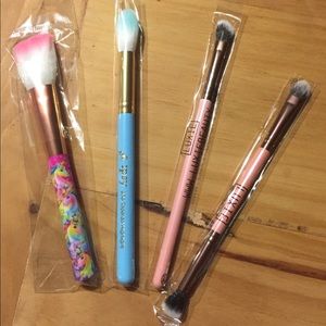 Makeup Brushes | Ipsy | Luxie